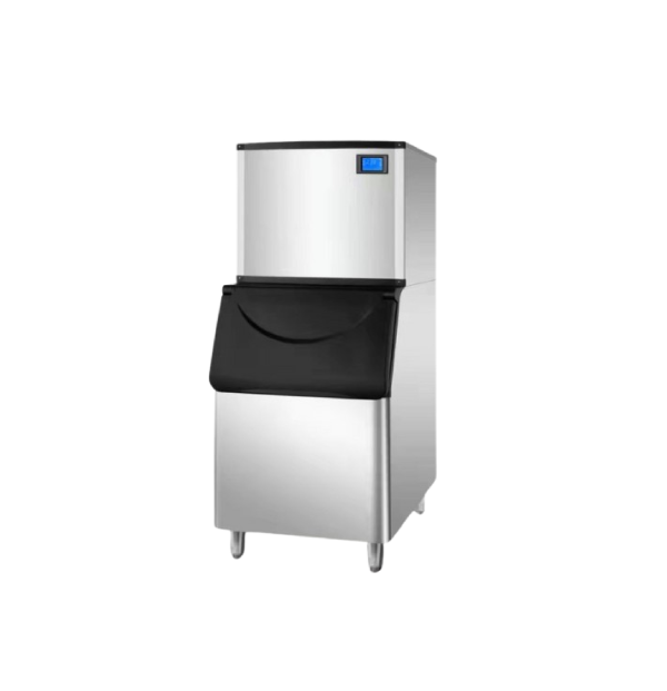 maquinas de hielo triturado snow industrial