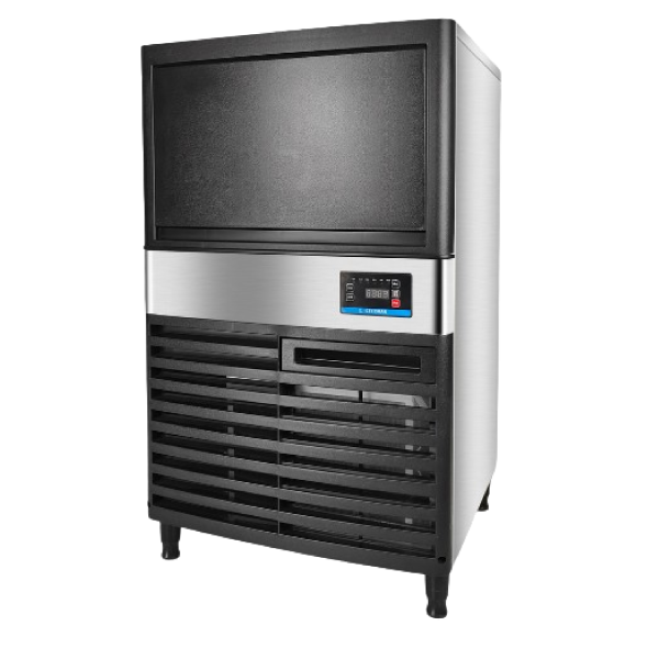 MAQUINA DE HIELO CRESCENT