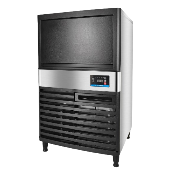 MAQUINA DE HIELO CRESCENT