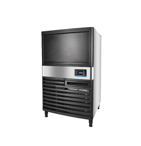Máquina de Hielo 35 kg día Cubo Gourmet XY-30BR
